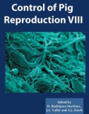 Ebook Control of pig reproduction VIII: Part 1