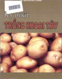 Cẩm nang kỹ thuật trồng khoai tây