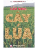 Sổ tay kỹ thuật cây lúa