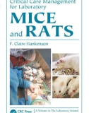 Ebook Critical care management for laboratory mice and rats: Part 1