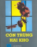 Côn trùng hại khô part 1