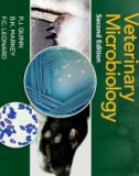 Ebook Concise review of veterinary microbiology (2/E): Part 1