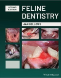 Ebook Feline dentistry (2/E): Part 1