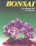 Nghệ thuật tạo dáng cây, thế và Non bộ - Bonsai : Phần 1