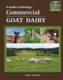 Ebook Guide to starting a commercial goat dairy: Part 1