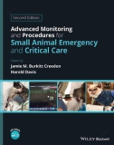 Ebook Advanced monitoring and procedures for small animal emergency and critical care (2/E): Part 1