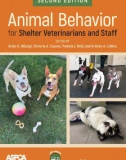 Ebook Animal behavior for shelter veterinarians and staff (2/E): Part 1