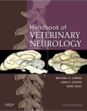 Ebook Handbook of veterinary neurology (5/E): Part 1