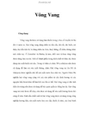 Vông Vang