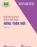 Nông thôn mới và những điểm sáng xây dựng (Tập 2)