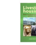 Ebook Livestock housing - Modern management to ensure optimal health and welfare of farm animals: Part 1