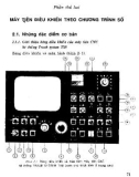 Kỹ thuật Máy công cụ CNC: Phần 2