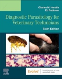 Ebook Diagnostic parasitology for veterinary technicians (6/E): Part 1