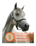 Ebook Domestic animal behaviour and welfare: Part 2