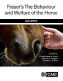 Ebook Fraser's the behaviour and welfare of the horse (3/E): Part 1