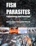 Ebook Fish parasites - Pathobiology and protection: Part 1