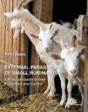 Ebook External parasites of small ruminants: Part 1