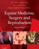 Ebook Equine medicine - Surgery and reproduction (2/E): Part 1