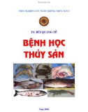 Bệnh học thủy sản - Bùi Quang Tề