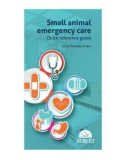 Ebook Small animal emergency care - Quick reference guide: Part 1