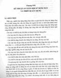 Giáo trình An toàn và vệ sinh lao động trong xây dựng: Phần 2