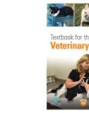 Ebook Textbook for the veterinary assistant (2/E): Part 1