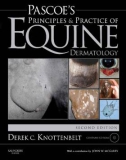 Ebook Pascoe's principles and practice of equine dermatology (2/E): Part 1