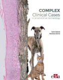 Ebook Complex clinical cases in small animal dermatology: Part 1