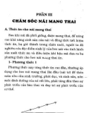 Thụ tinh nhân tạo trong nuôi heo: Phần 2