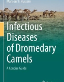 Ebook Infectious diseases of dromedary camels - A concise guide: Part 1