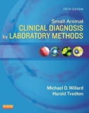 Ebook Small animal clinical diagnosis by laboratory methods (5/E): Part 1