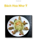 Bách Hoa Như Ý