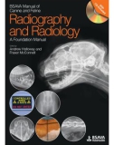 Ebook BSAVA manual of canine and feline radiography and radiology: Part 1