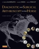 Ebook Diagnostic and surgical arthroscopy in the horse (4/E): Part 1