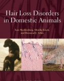 Ebook Hair loss disorders in domestic animals: Part 1