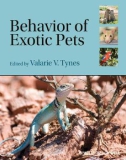 Ebook Behavior of exotic pets: Part 1 - Valarie V. Tynes