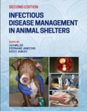 Ebook Infectious disease management in animal shelters (2/E): Part 1