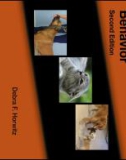 Ebook Blackwell's five minute veterinary consult clinical companion - Canine and feline behavior (2/E): Part 1