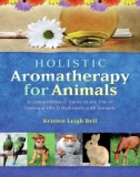 Ebook Holistic aromatherapy for animals: Part 1