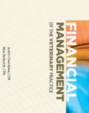 Ebook Financial management of the veterinary practice: Part 1