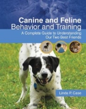 Ebook Canine and feline behavior and training - A complete guide to understanding our two best friends: Part 1