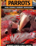 Ebook Parrots - Hand feeding and nursery management: Part 1