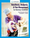 Ebook Anesthesia, analgesia, and pain management for veterinary technicians: Part 1