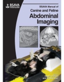 Ebook BSAVA manual of canine and feline abdominal imaging: Part 1