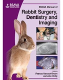 Ebook BSAVA manual of rabbit surgery, dentistry and imaging: Part 1