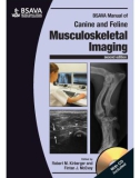 Ebook BSAVA manual of canine and feline musculoskeletal imaging (2/E): Part 1