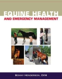 Ebook Equine health and emergency management: Part 1