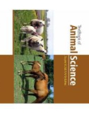 Ebook Textbook of animal science: Part 1