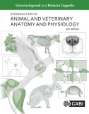 Ebook Introduction to animal and veterinary anatomy and physiology: Part 1