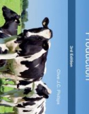 Ebook Principles of cattle production (3/E): Part 1